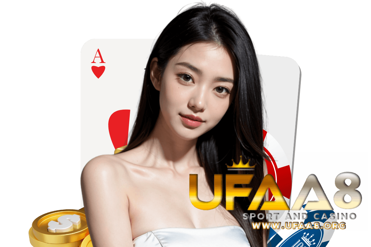 ufaa8 แจกเครดิตฟรี